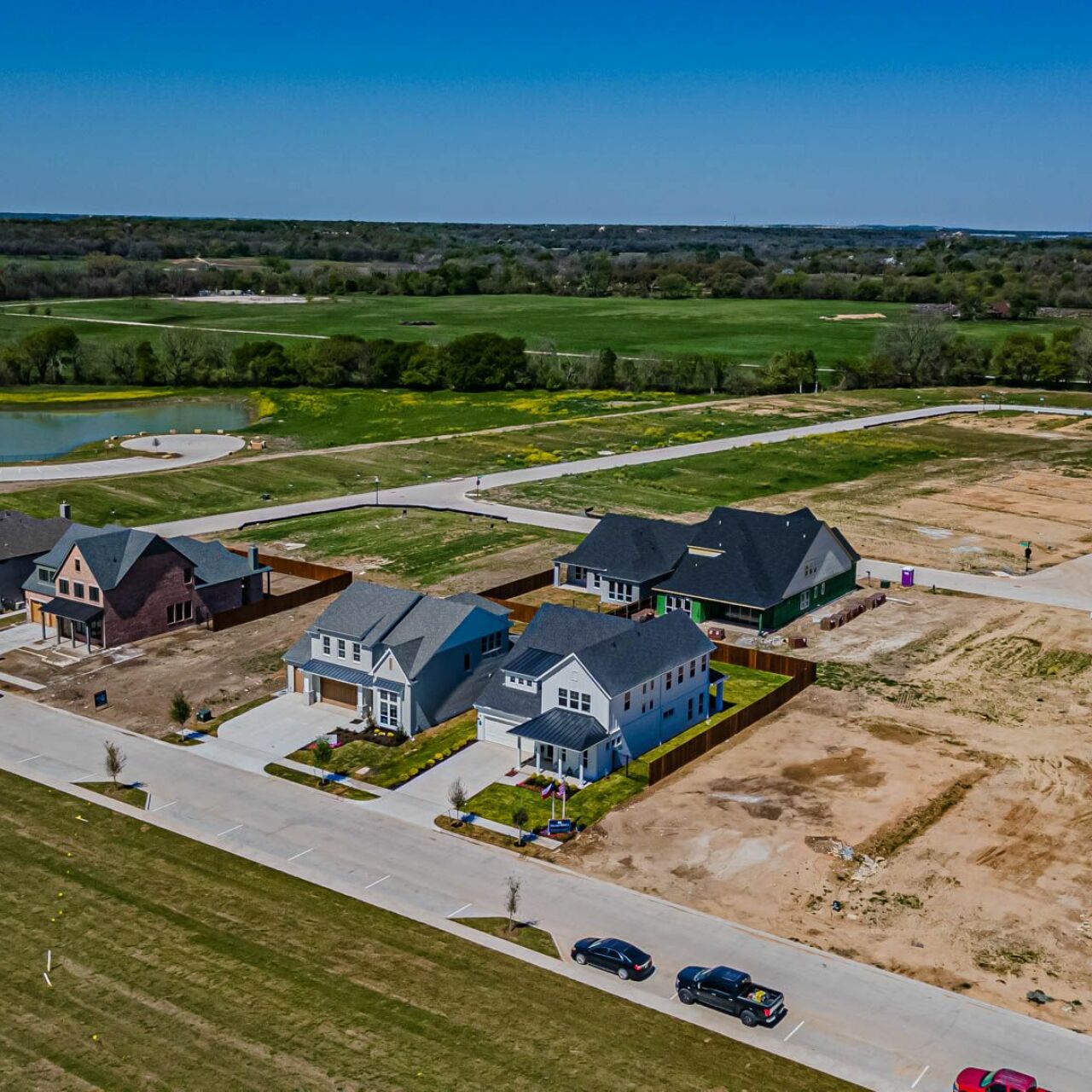 1146 Bailey Ranch Rd 91