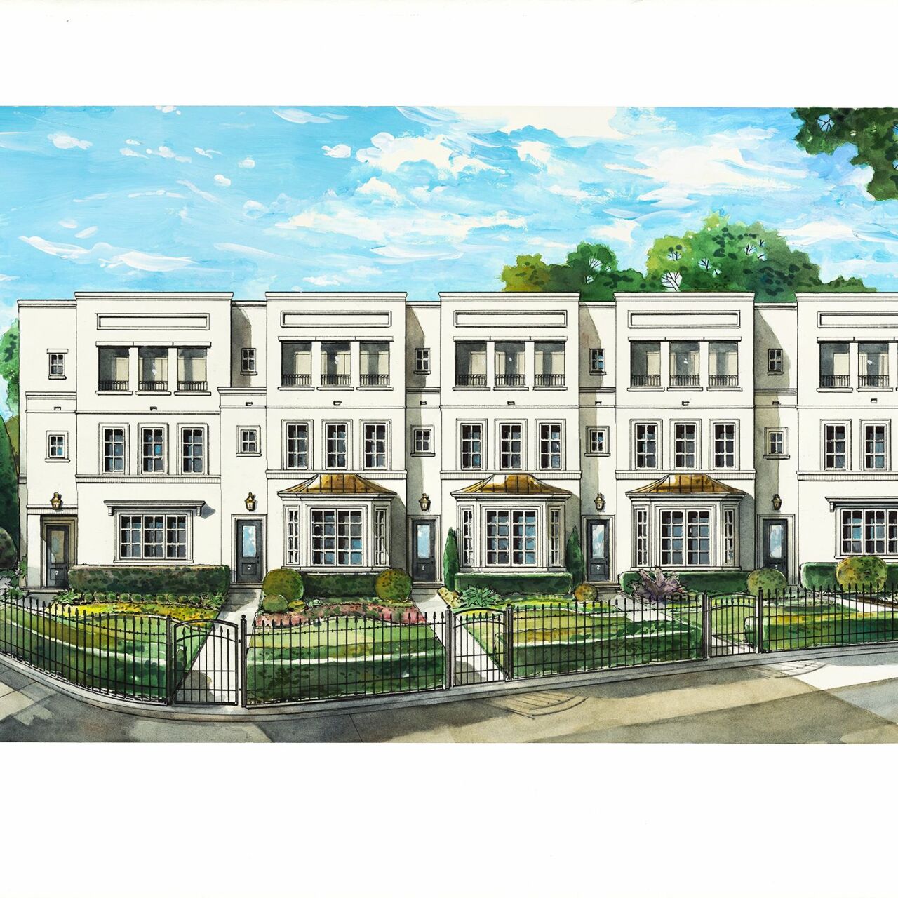 Facade Small 2