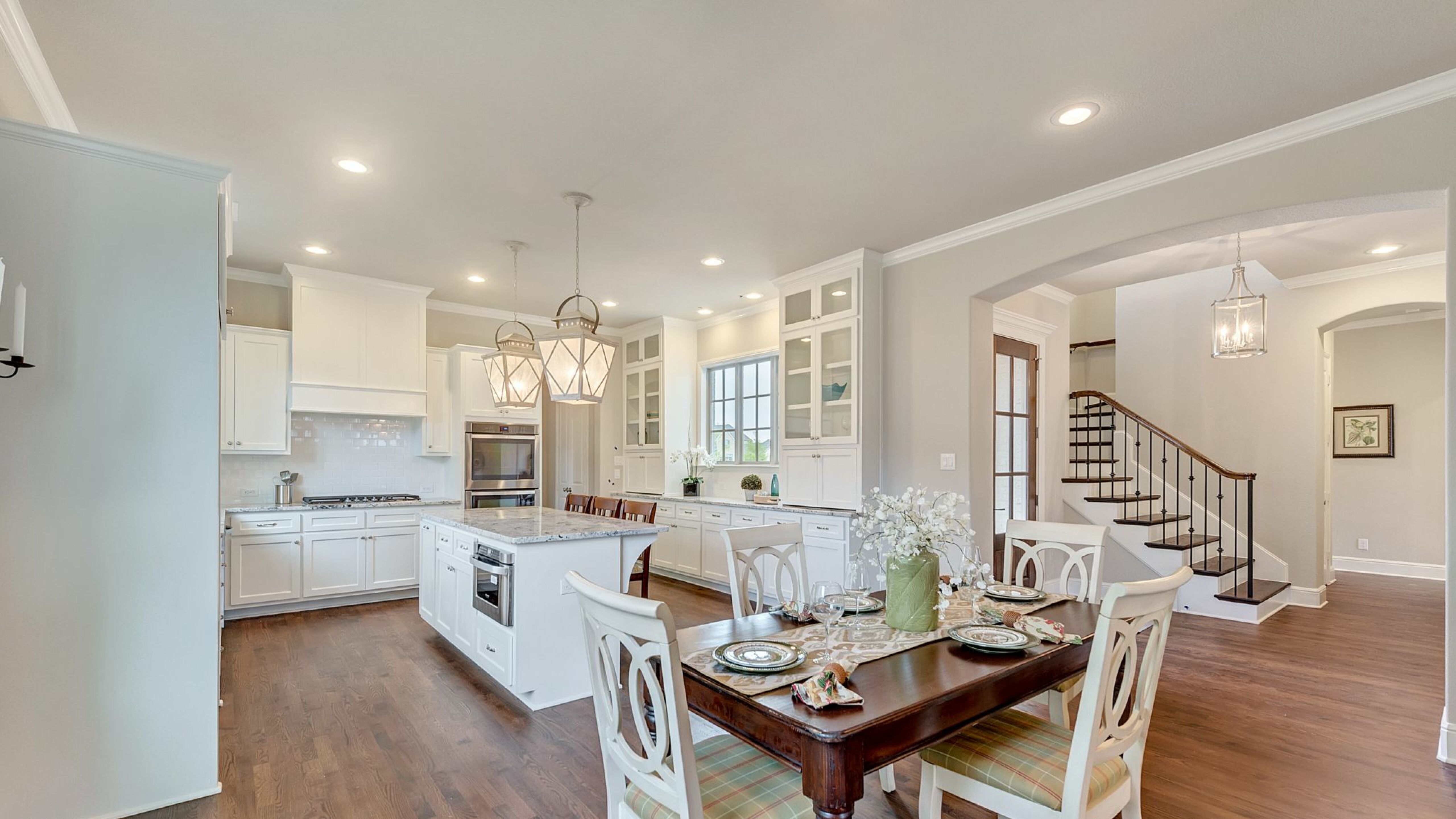 View Interior Photos of Our Custom Fort Worth Homes