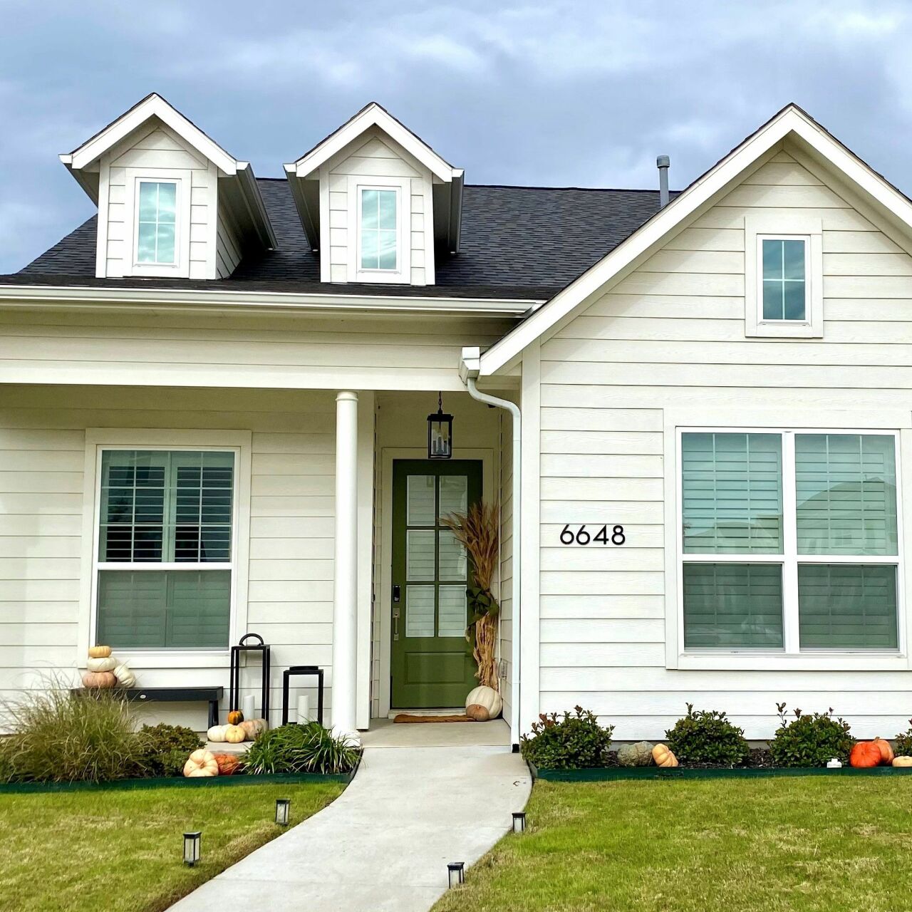 Emery Transitional A