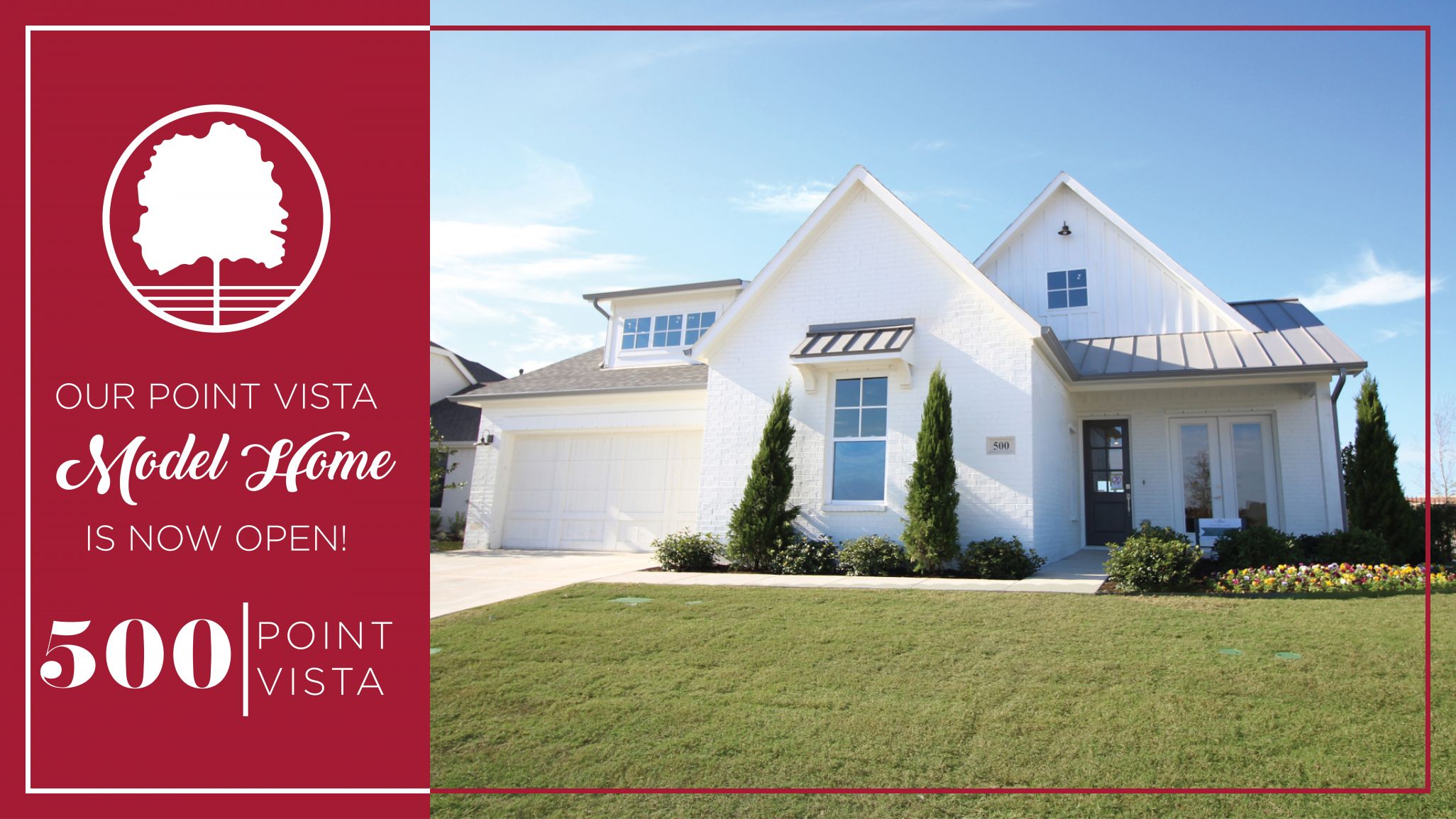 Village Homes — Fort Worth, TX