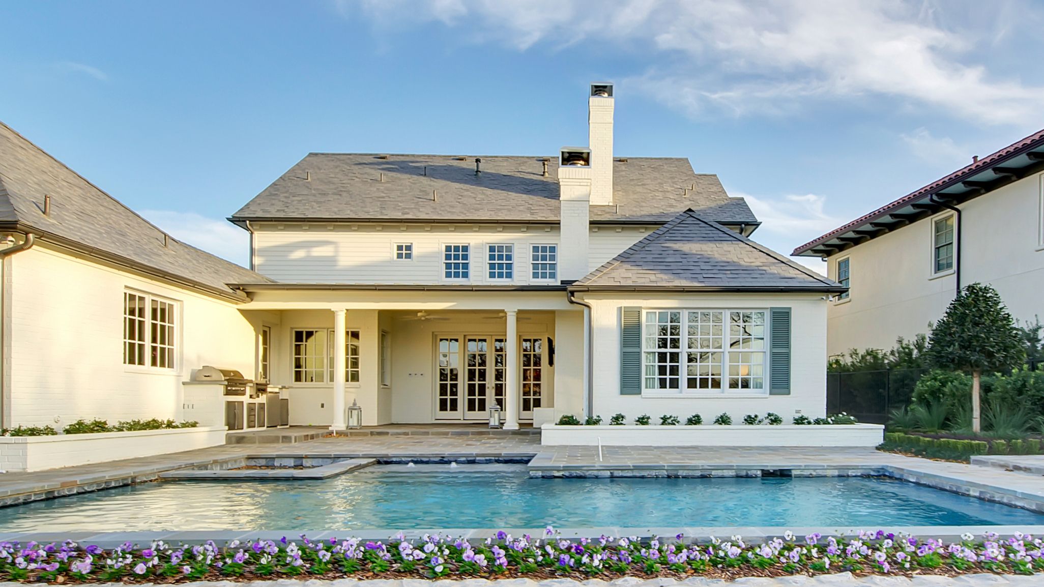 Village Homes — Fort Worth, TX